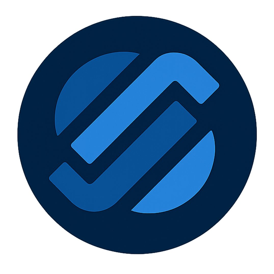 SharpNexus Logo